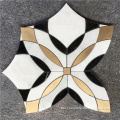New design stone marble mosaic tiles
